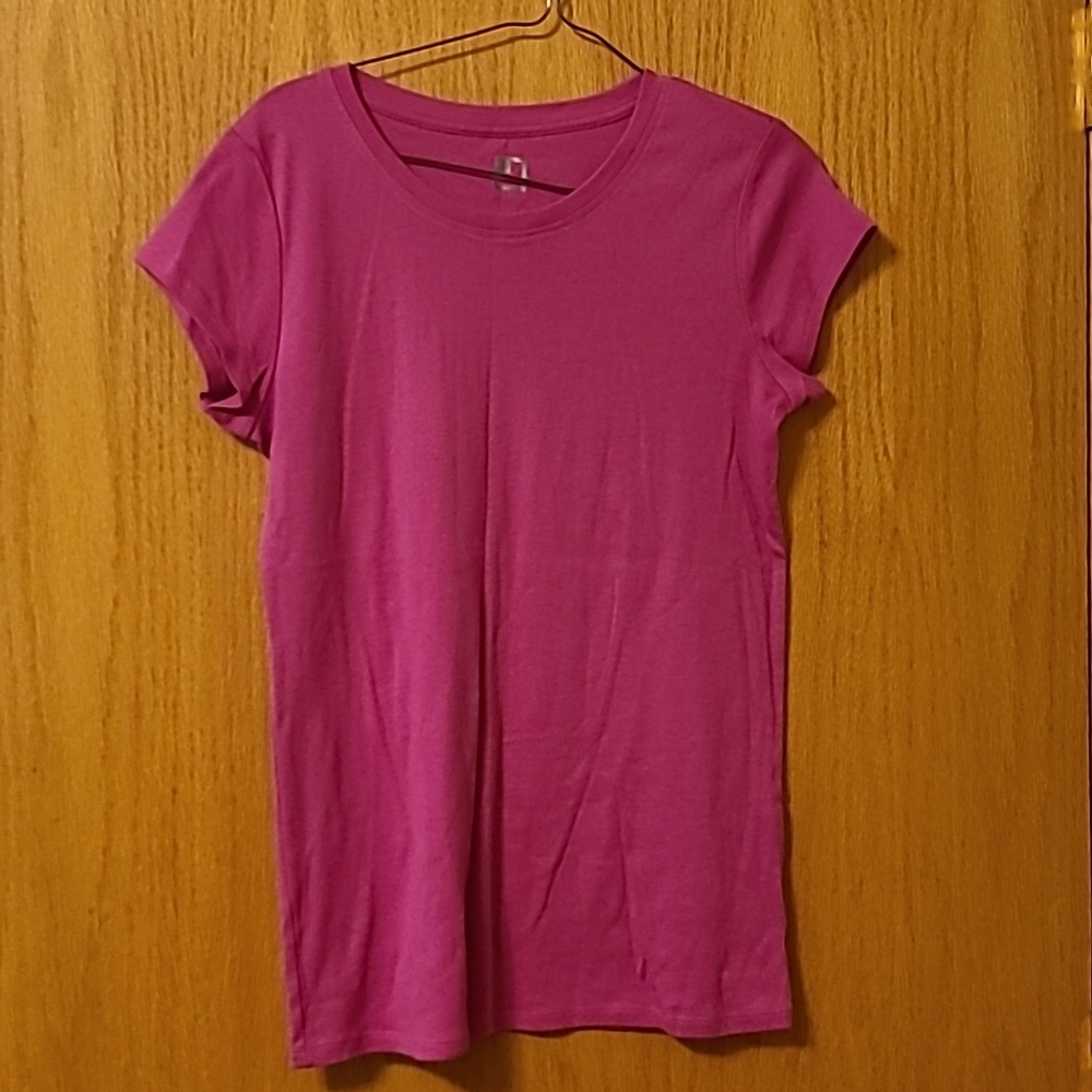 JCP T-shirt Size Large